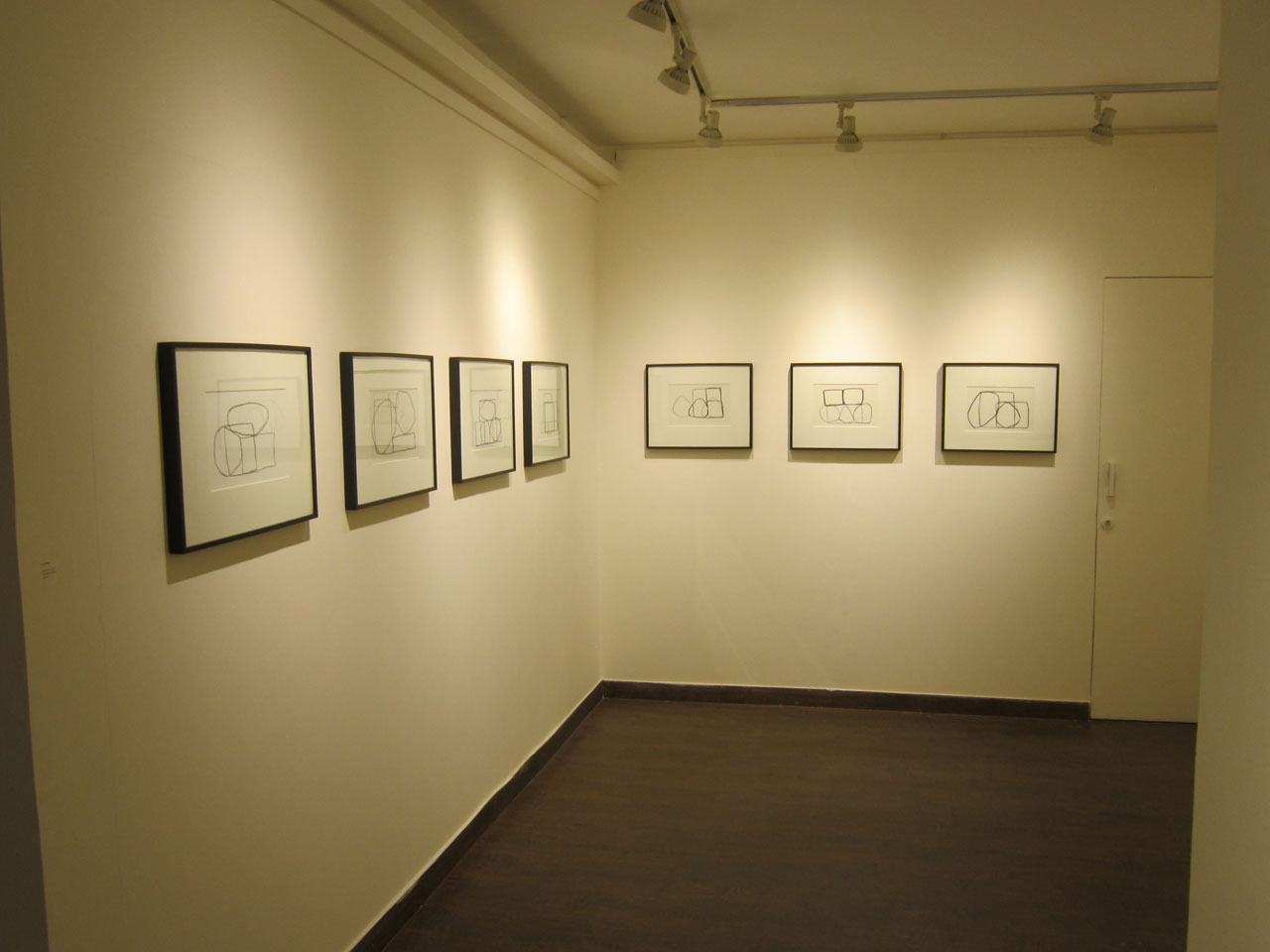 Jon Jicha Art and Aesthetic, New Delhi